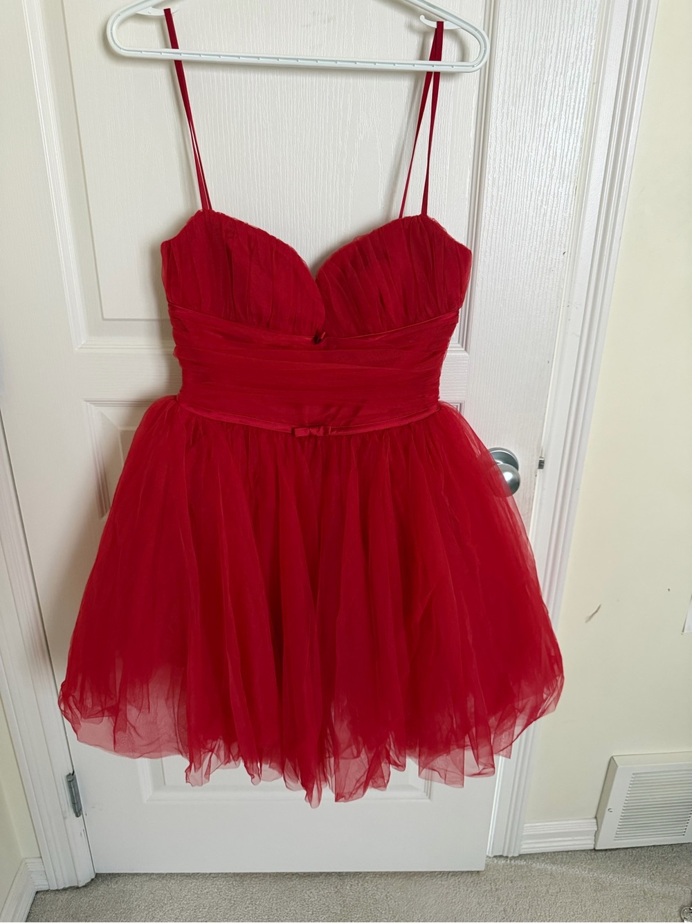 House of CB Princess Dress - Tulle dress